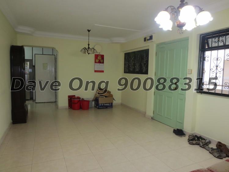 Blk 410 Sembawang Drive (Sembawang), HDB 4 Rooms #158314862